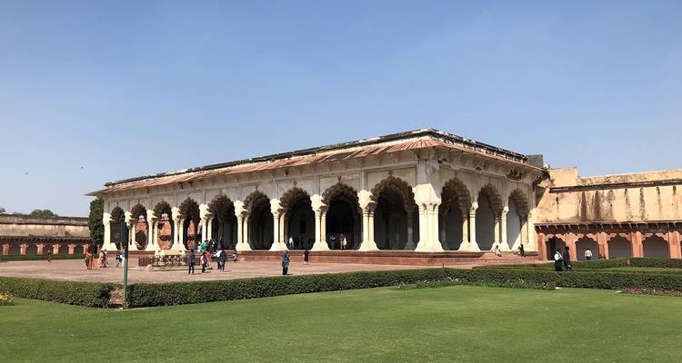 Aventura familiar en la India a medida para primerizos, salida diaria - Agate Travel 9