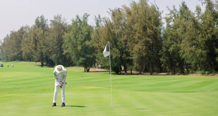 13 jours Golf d'élite et sites historiques du Vietnam - Hoi An Express 1