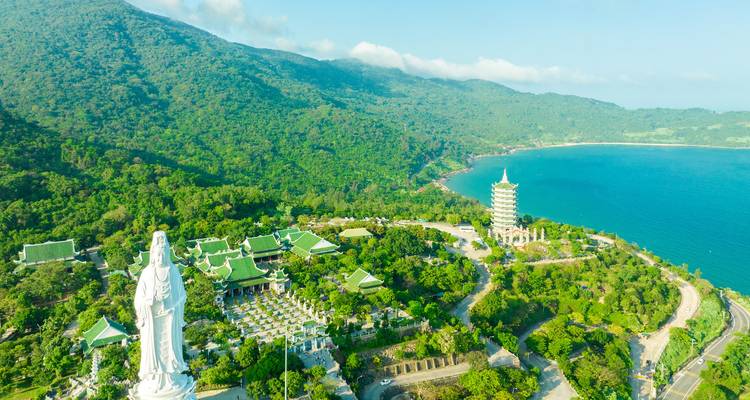13 jours Golf d'élite et sites historiques du Vietnam - Hoi An Express 4