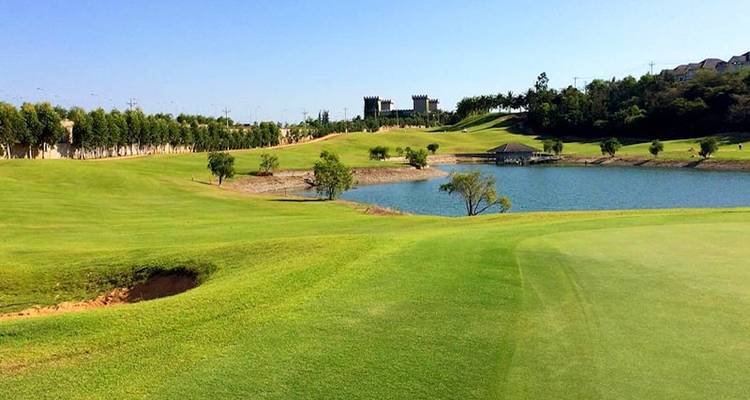 13 jours Golf d'élite et sites historiques du Vietnam - Hoi An Express 7