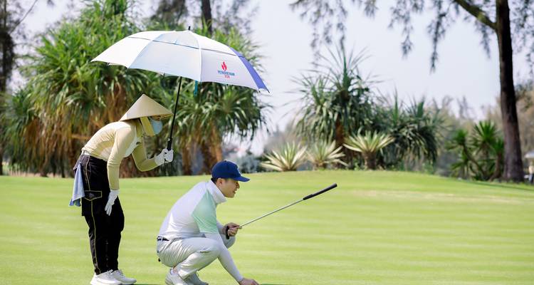 13 jours Golf d'élite et sites historiques du Vietnam - Hoi An Express 10