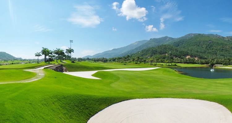 13 jours Golf d'élite et sites historiques du Vietnam - Hoi An Express 2