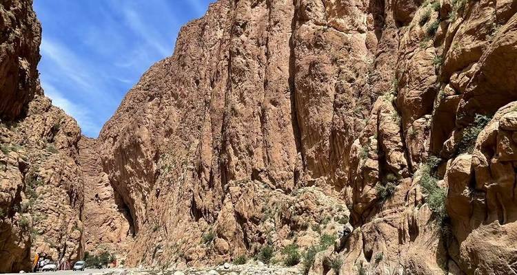 Circuit de 3 jours dans le désert de Fès à Marrakech - Tilila Travel 10