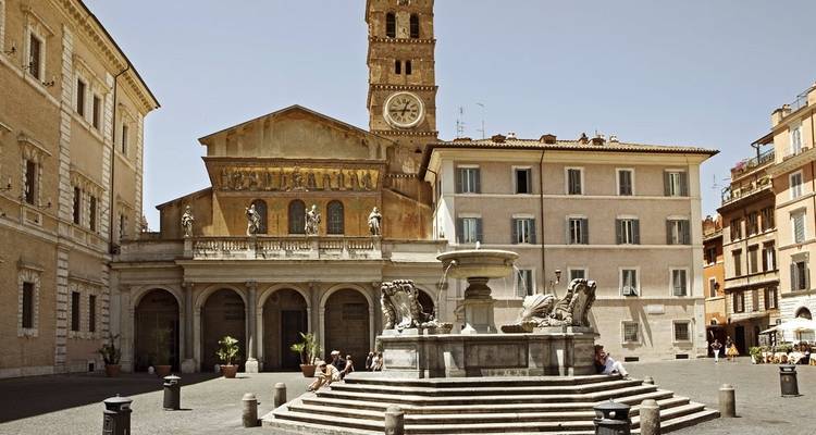 Luxury Rome Uncovered: Iconic Sights & Hidden Gems - Exploro Tours 8