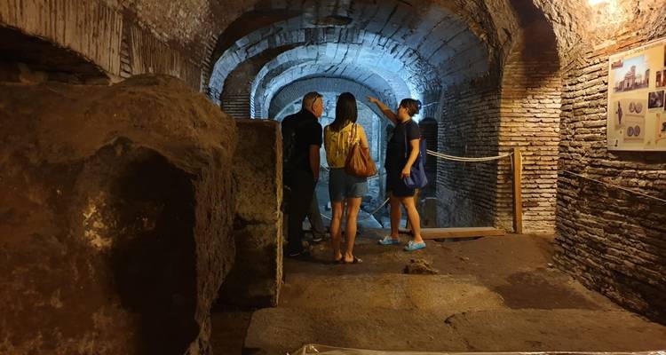 Luxury Rome Uncovered: Iconic Sights & Hidden Gems - Exploro Tours 9