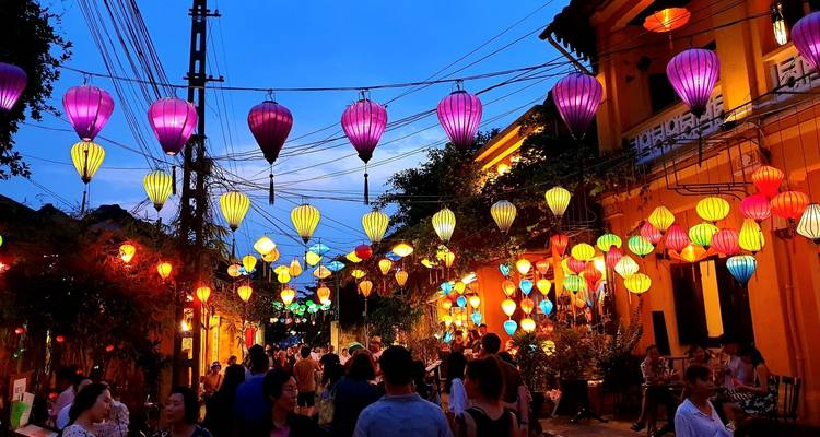 Impresionante viaje de 13 días por Vietnam de norte a sur - Indochina Tours Booking Co., Ltd 7