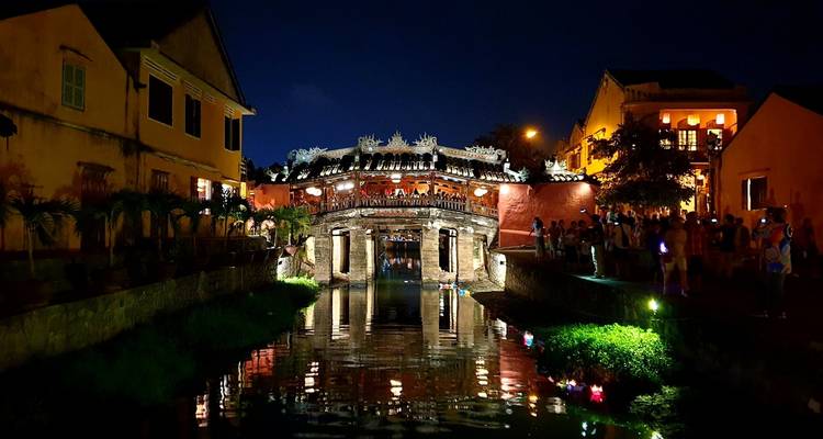 Impresionante viaje de 13 días por Vietnam de norte a sur - Indochina Tours Booking Co., Ltd 8