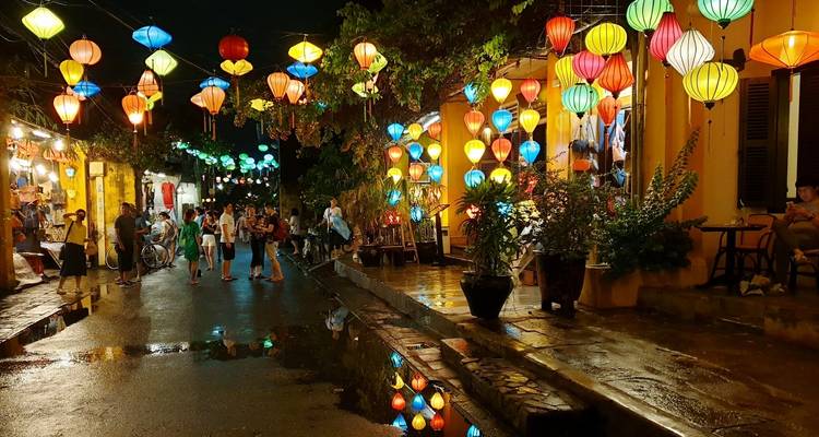Impresionante viaje de 13 días por Vietnam de norte a sur - Indochina Tours Booking Co., Ltd 10
