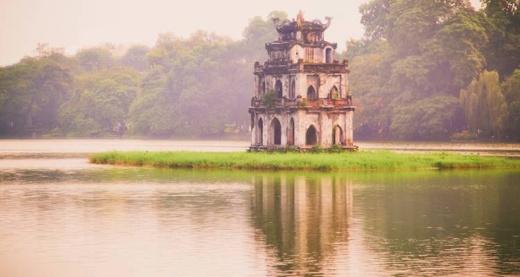 Impresionante viaje de 13 días por Vietnam de norte a sur - Indochina Tours Booking Co., Ltd 1