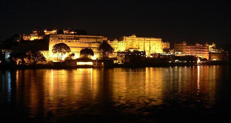 Tournée spéciale dames en Inde du Nord - Golden Triangle India Tours 8