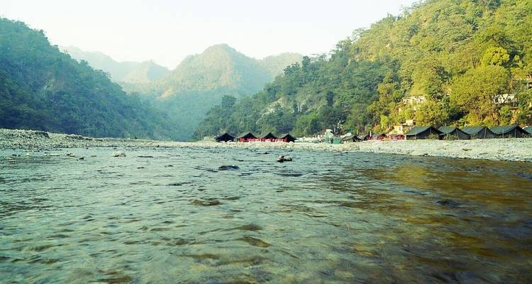 Yoga and Spiritual India Tour - Golden Triangle India Tours 4
