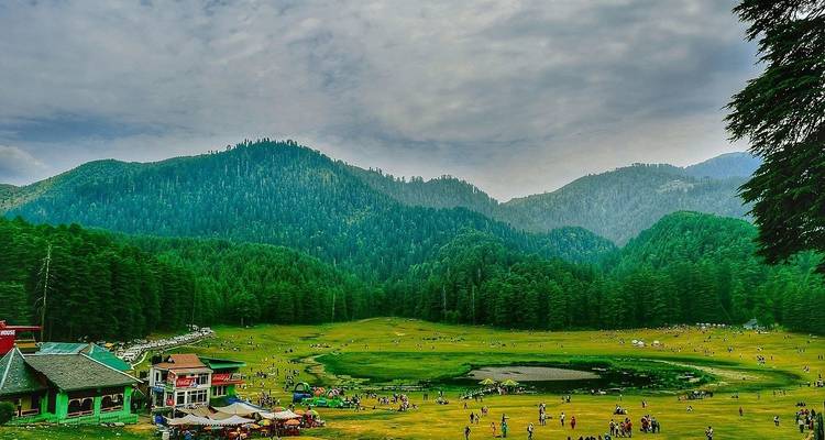 Les points forts de l'Himachal - Golden Triangle India Tours 4