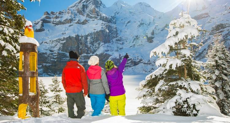 Les points forts de l'Himachal - Golden Triangle India Tours 7