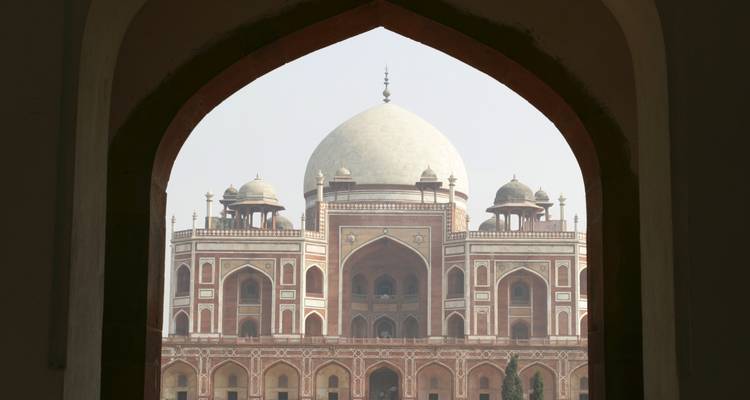 Les points forts de l'Himachal - Golden Triangle India Tours 3