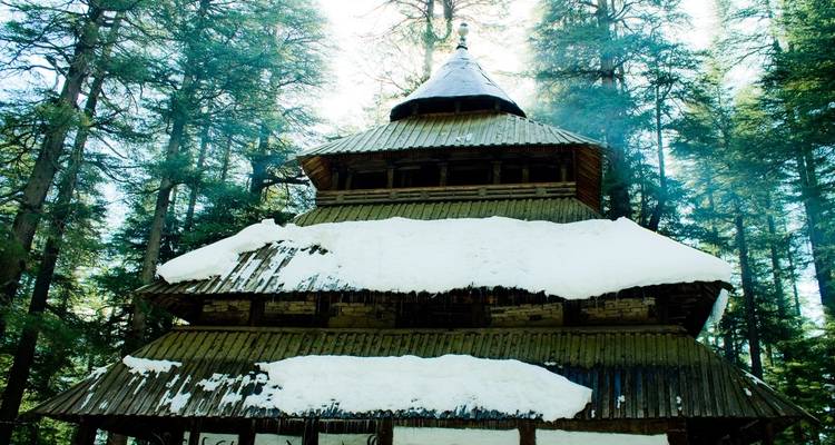 Les points forts de l'Himachal - Golden Triangle India Tours 6