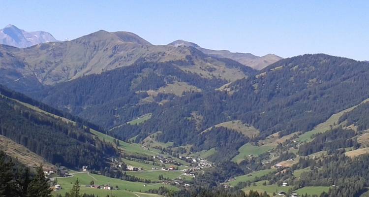 Bavarian Salzburg Alpine Meadows Trail - Bestseller Reisen GmbH 8