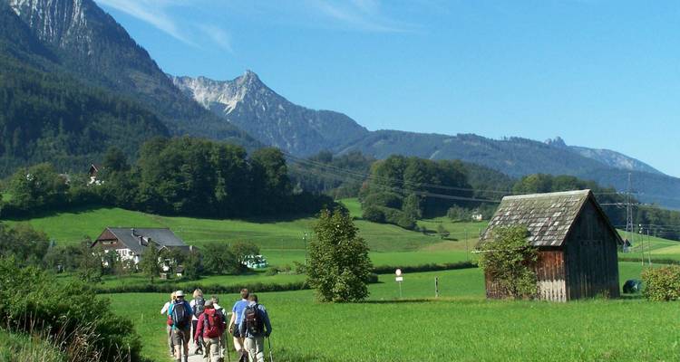 Circuito por los lagos de Austrain Salzkammergut - Bestseller Reisen GmbH 6