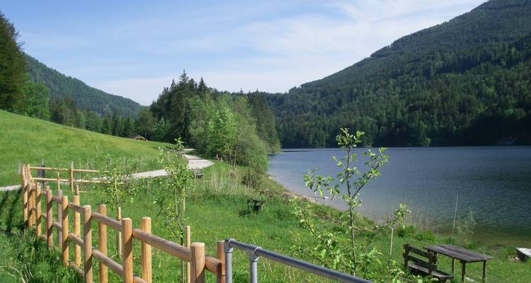 Circuito por los lagos de Austrain Salzkammergut - Bestseller Reisen GmbH 10