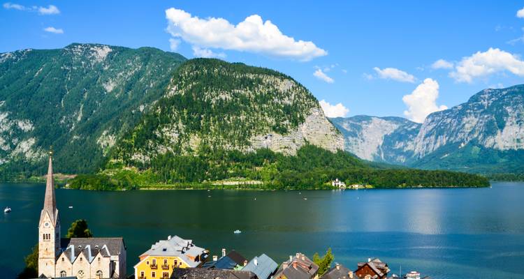 Vacances à vélo dans les 6 lacs de Salzbourg - Bestseller Reisen GmbH 4