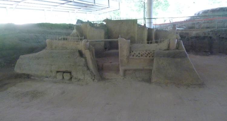 Maya Triangle : El Salvador, Copan Ruins  &  Guatemala     8 Days - Inter Tours 4