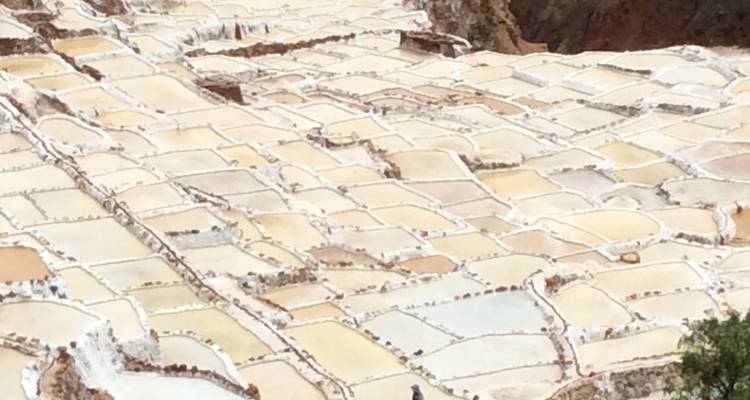 Descubriendo Los Andes De Perú Cusco/Montaña Arcoíris/Valle Sagrado/Machu Picchu - Qosqo Limitless Tours 6
