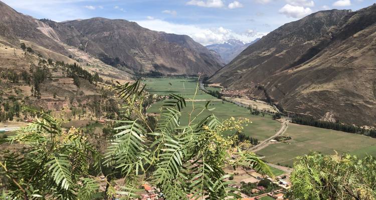 Descubriendo Los Andes De Perú Cusco/Montaña Arcoíris/Valle Sagrado/Machu Picchu - Qosqo Limitless Tours 2