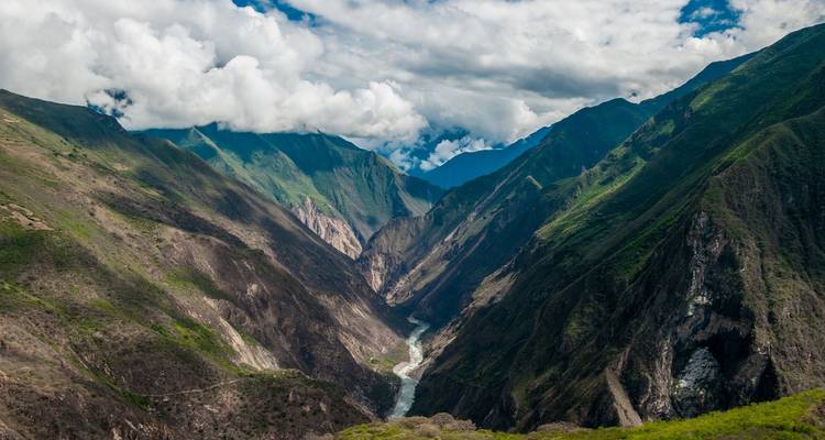 Descubriendo Los Andes De Perú Cusco/Montaña Arcoíris/Valle Sagrado/Machu Picchu - Qosqo Limitless Tours 8