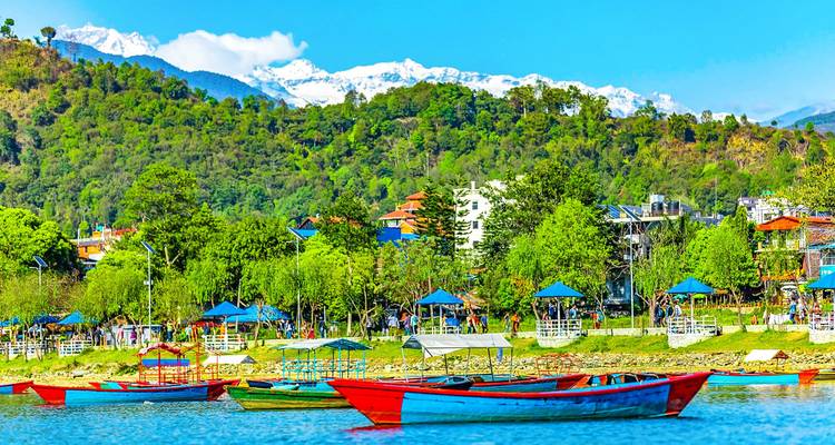 Exploración de Nepal personalizado con salida diaria - Agate Travel 2
