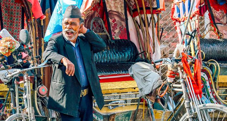 Exploración de Nepal personalizado con salida diaria - Agate Travel 4