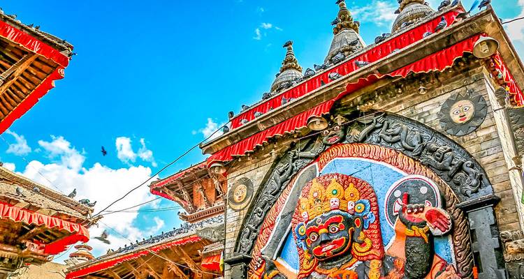 Exploración de Nepal personalizado con salida diaria - Agate Travel 7