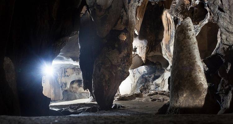 Descubriendo Hanói, Catba, bahía de Lan Ha y Ninh Binh 7 días 6 noches - Asia Focus Travel 4