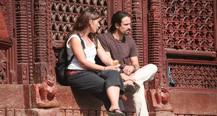 Circuito privado personalizado por Nepal, Katmandú y Nagarkot, salida diaria - Agate Travel 8