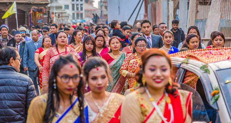 Circuito privado personalizado por Nepal, Katmandú y Nagarkot, salida diaria - Agate Travel 5