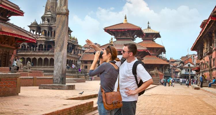 Circuito privado personalizado por Nepal, Katmandú y Nagarkot, salida diaria - Agate Travel 7