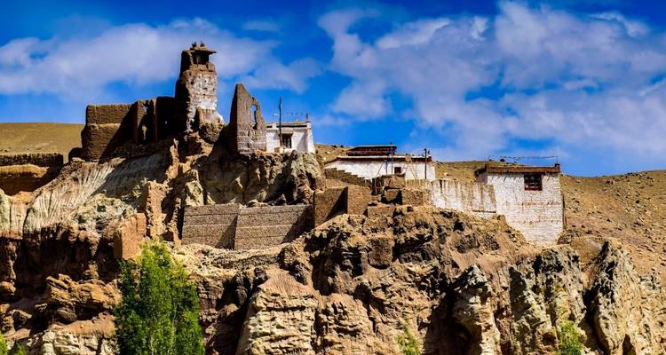 Expérience à Leh Ladakh - Golden Triangle India Tours 4