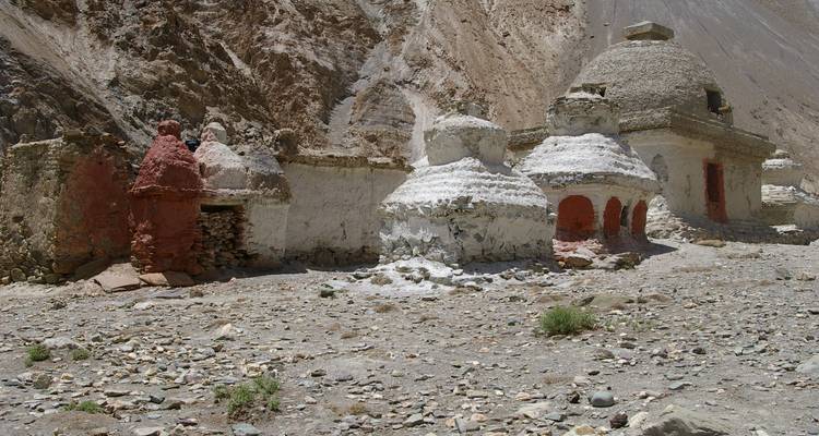 Expérience à Leh Ladakh - Golden Triangle India Tours 1