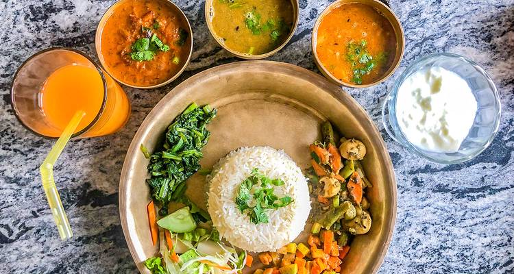 Vacaciones personalizadas de 1 semana en Nepal con salida diaria y guía privado - Agate Travel 3