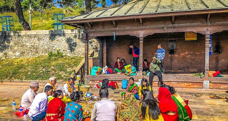 Vacaciones personalizadas de 1 semana en Nepal con salida diaria y guía privado - Agate Travel 6