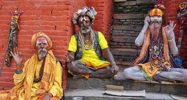 Vacaciones personalizadas de 1 semana en Nepal con salida diaria y guía privado - Agate Travel 7