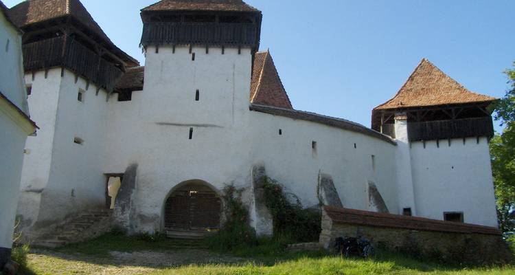 Découvrez la Transylvanie - circuit en petit groupe (jusqu'à 7 personnes), départ garanti - Visit Transilvania Travel 8