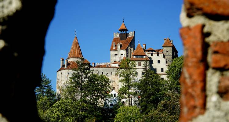 Découvrez la Transylvanie - circuit en petit groupe (jusqu'à 7 personnes), départ garanti - Visit Transilvania Travel 1