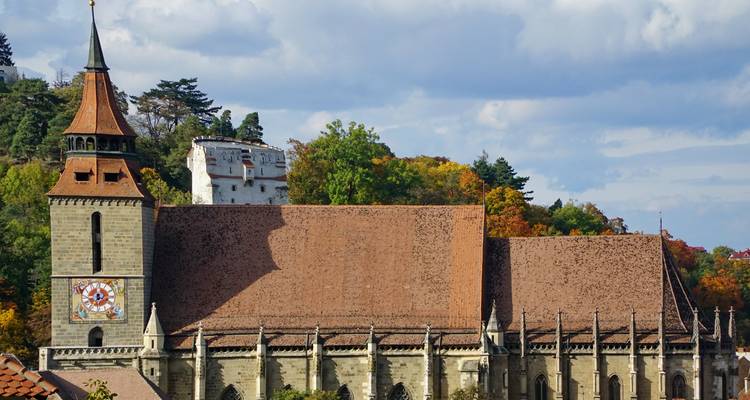Circuito de Halloween en Transilvania - Visit Transilvania Travel 6
