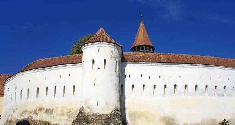 Circuito de Halloween en Transilvania - Visit Transilvania Travel 2