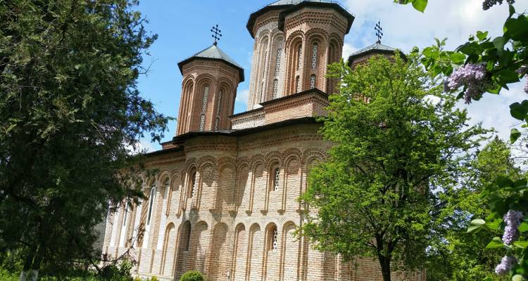 Circuito de Halloween en Transilvania - Visit Transilvania Travel 1