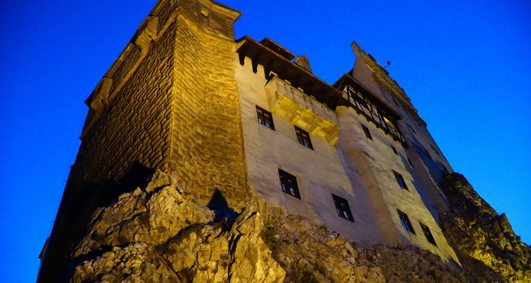 Circuito de Halloween en Transilvania - Visit Transilvania Travel 7