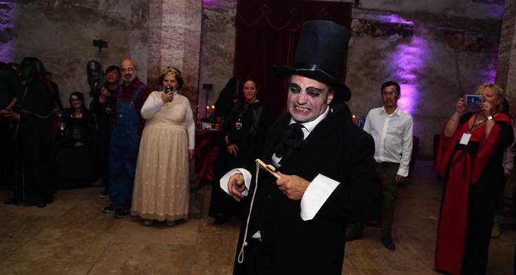 Circuito de Halloween en Transilvania - Visit Transilvania Travel 8