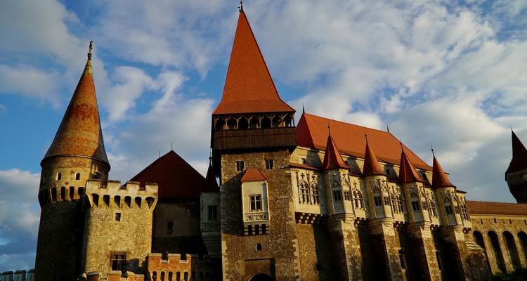 Romania UNESCO Tour - Private Tour - Visit Transilvania Travel 3