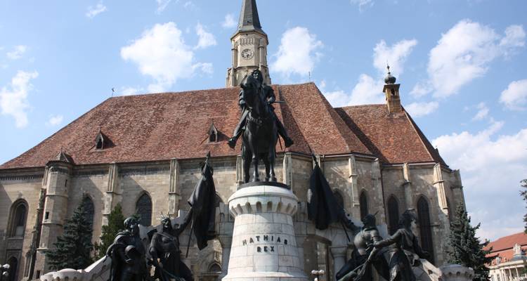 Romania UNESCO Tour - Private Tour - Visit Transilvania Travel 6