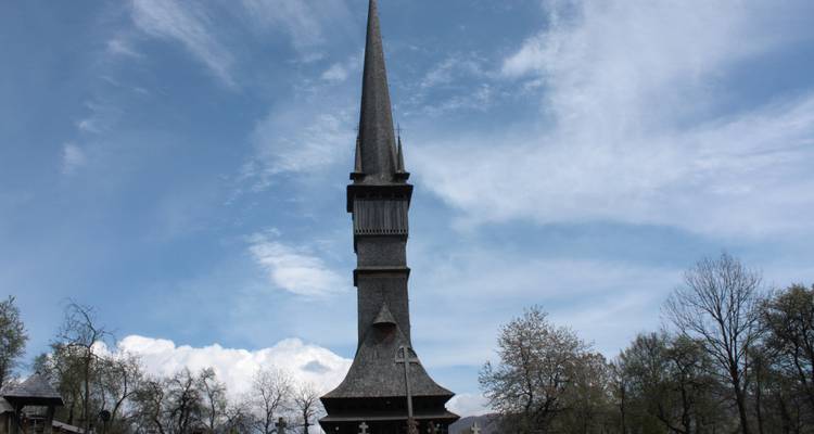Romania UNESCO Tour - Private Tour - Visit Transilvania Travel 7