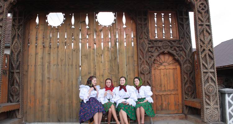 Romania UNESCO Tour - Private Tour - Visit Transilvania Travel 8